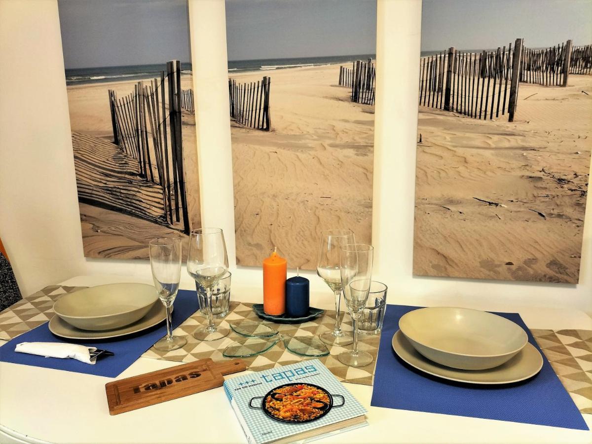 Mabi Paradise Beach House - Arguineguin Dış mekan fotoğraf