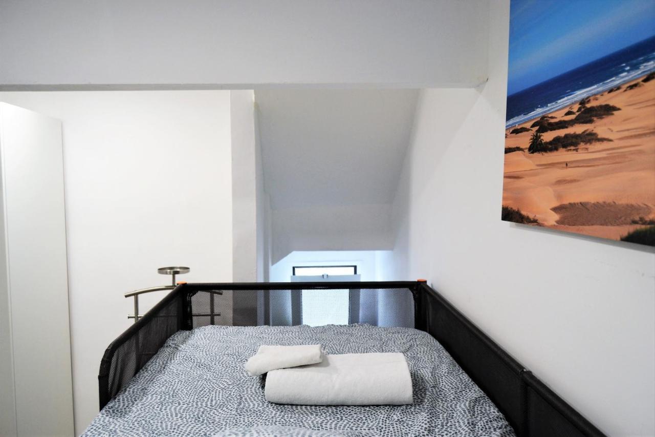 Mabi Paradise Beach House - Arguineguin Dış mekan fotoğraf