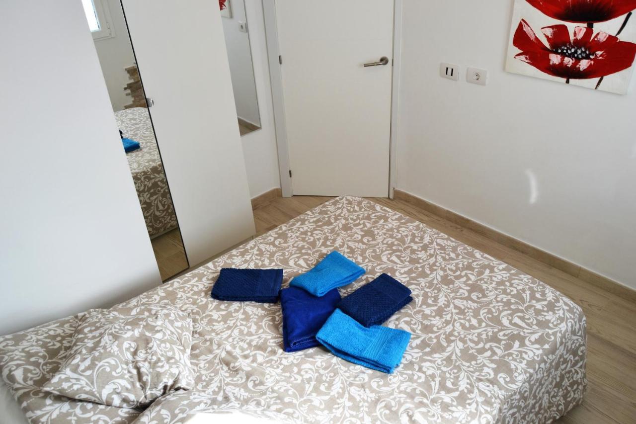 Mabi Paradise Beach House - Arguineguin Dış mekan fotoğraf