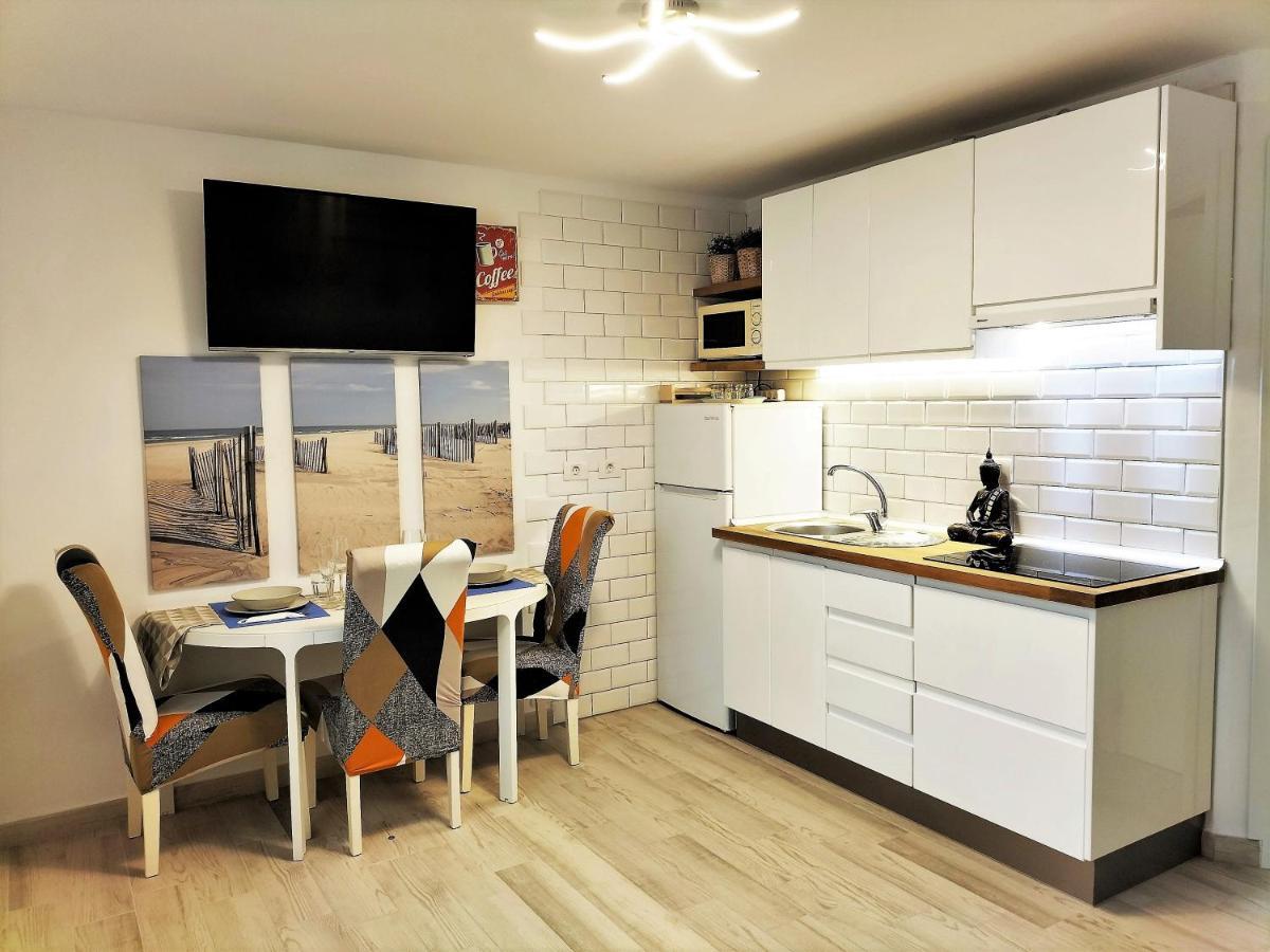 Mabi Paradise Beach House - Arguineguin Dış mekan fotoğraf