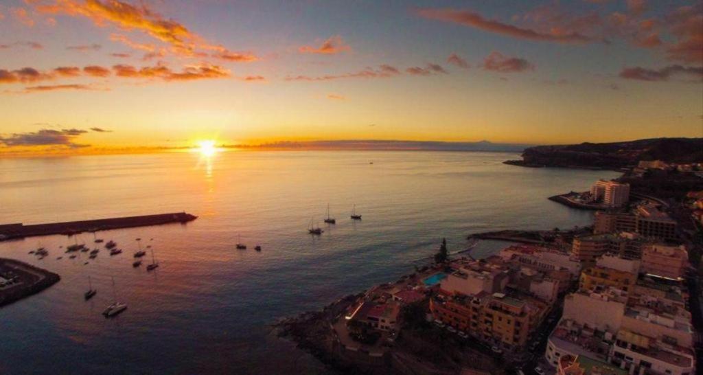 Mabi Paradise Beach House - Arguineguin Dış mekan fotoğraf
