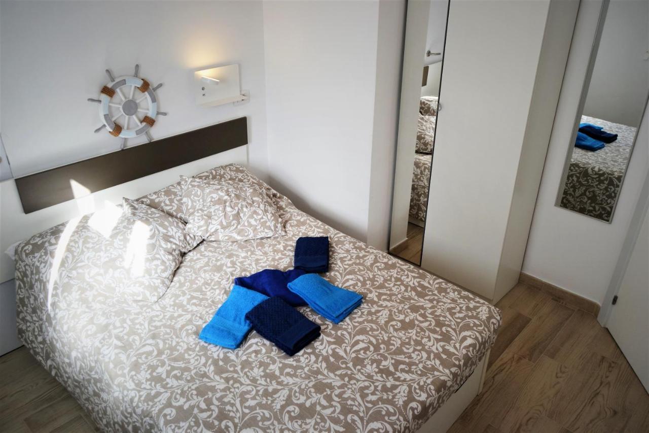 Mabi Paradise Beach House - Arguineguin Dış mekan fotoğraf