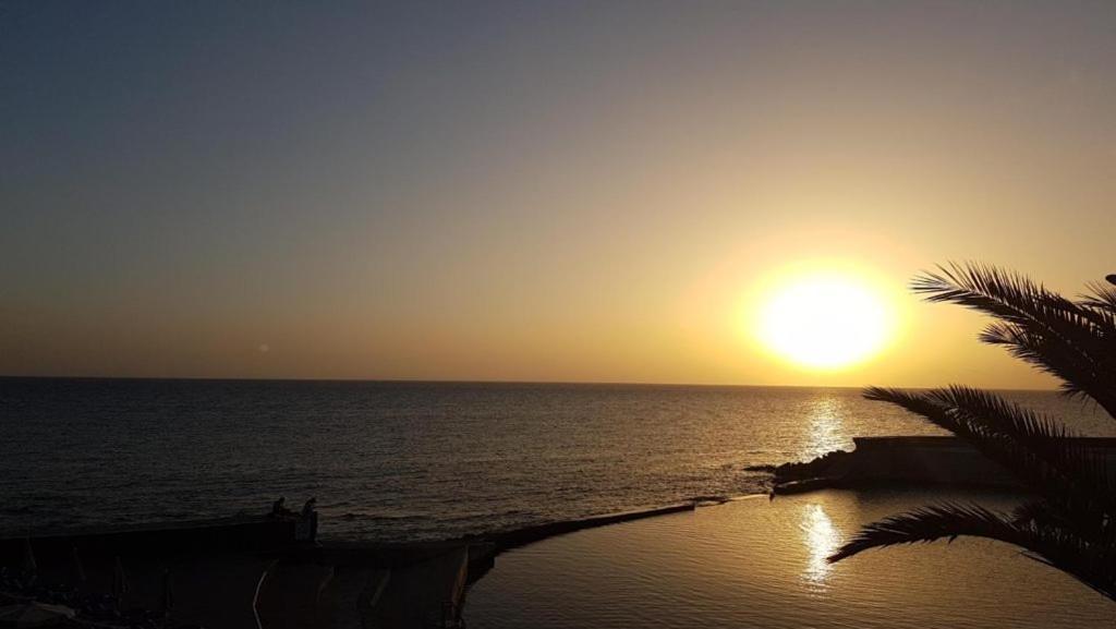 Mabi Paradise Beach House - Arguineguin Dış mekan fotoğraf