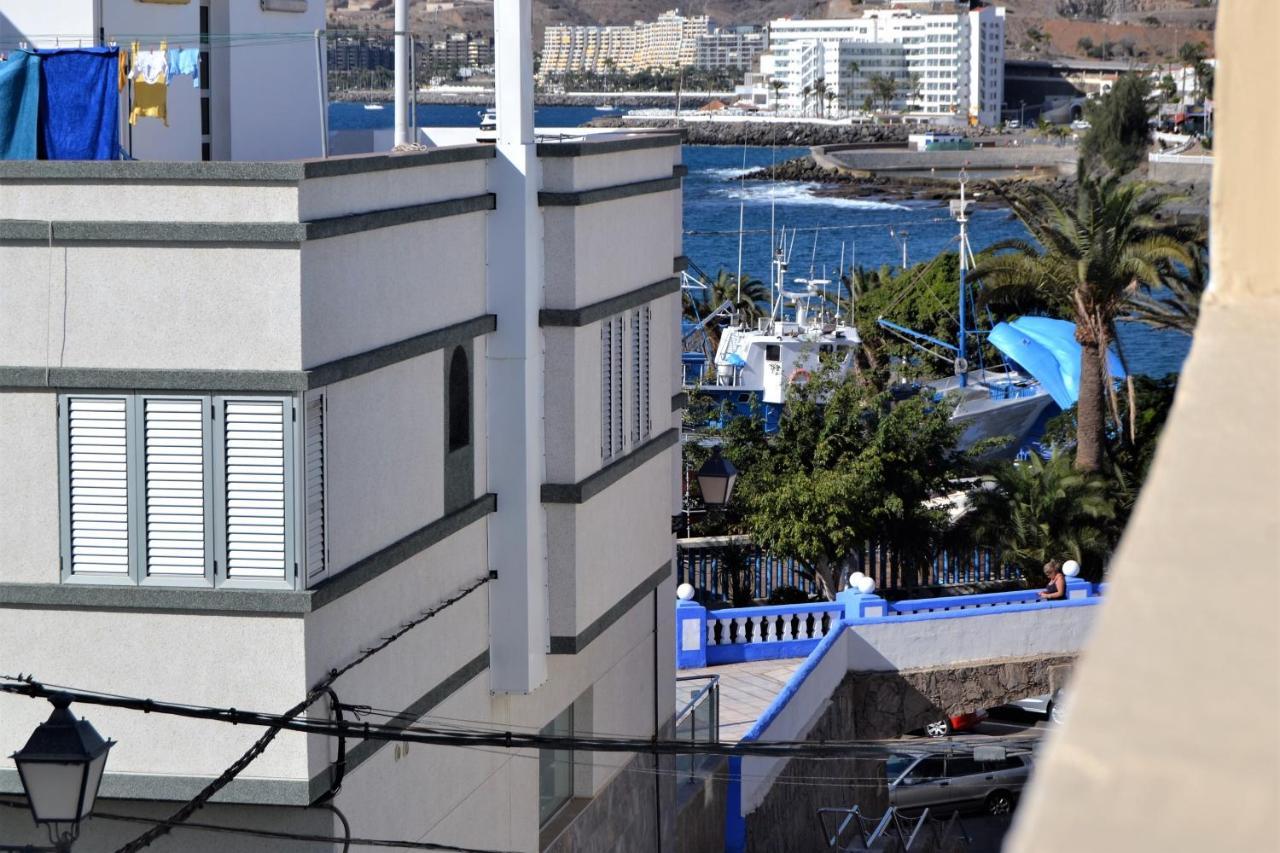 Mabi Paradise Beach House - Arguineguin Dış mekan fotoğraf
