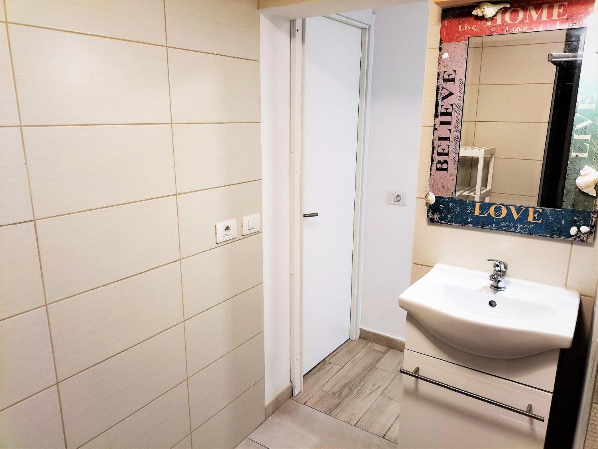 Mabi Paradise Beach House - Arguineguin Dış mekan fotoğraf