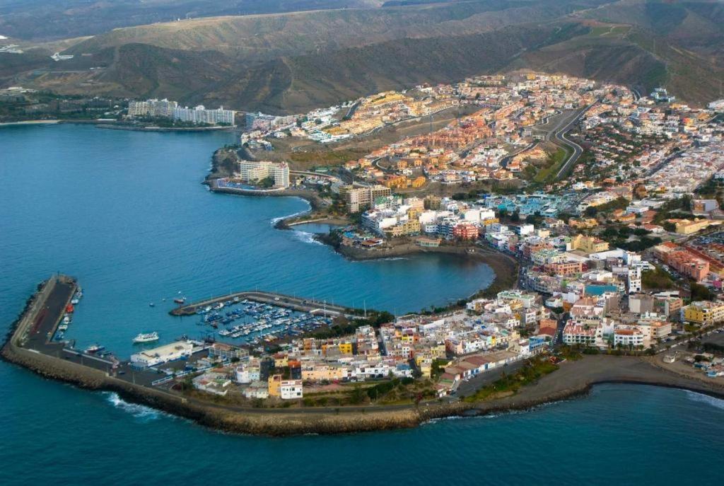 Mabi Paradise Beach House - Arguineguin Dış mekan fotoğraf