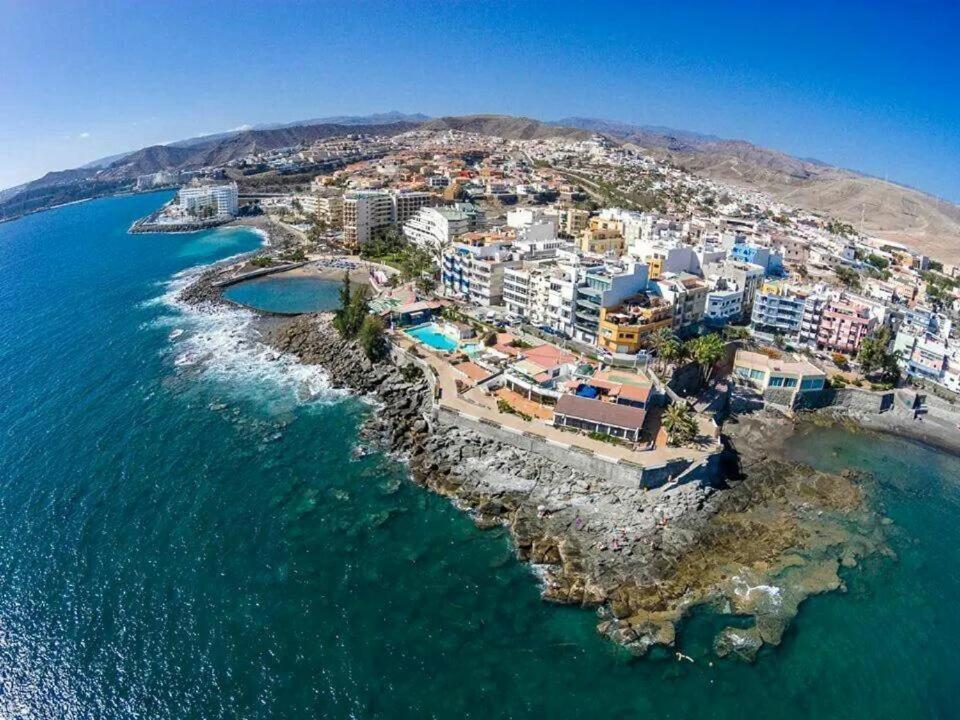 Mabi Paradise Beach House - Arguineguin Dış mekan fotoğraf