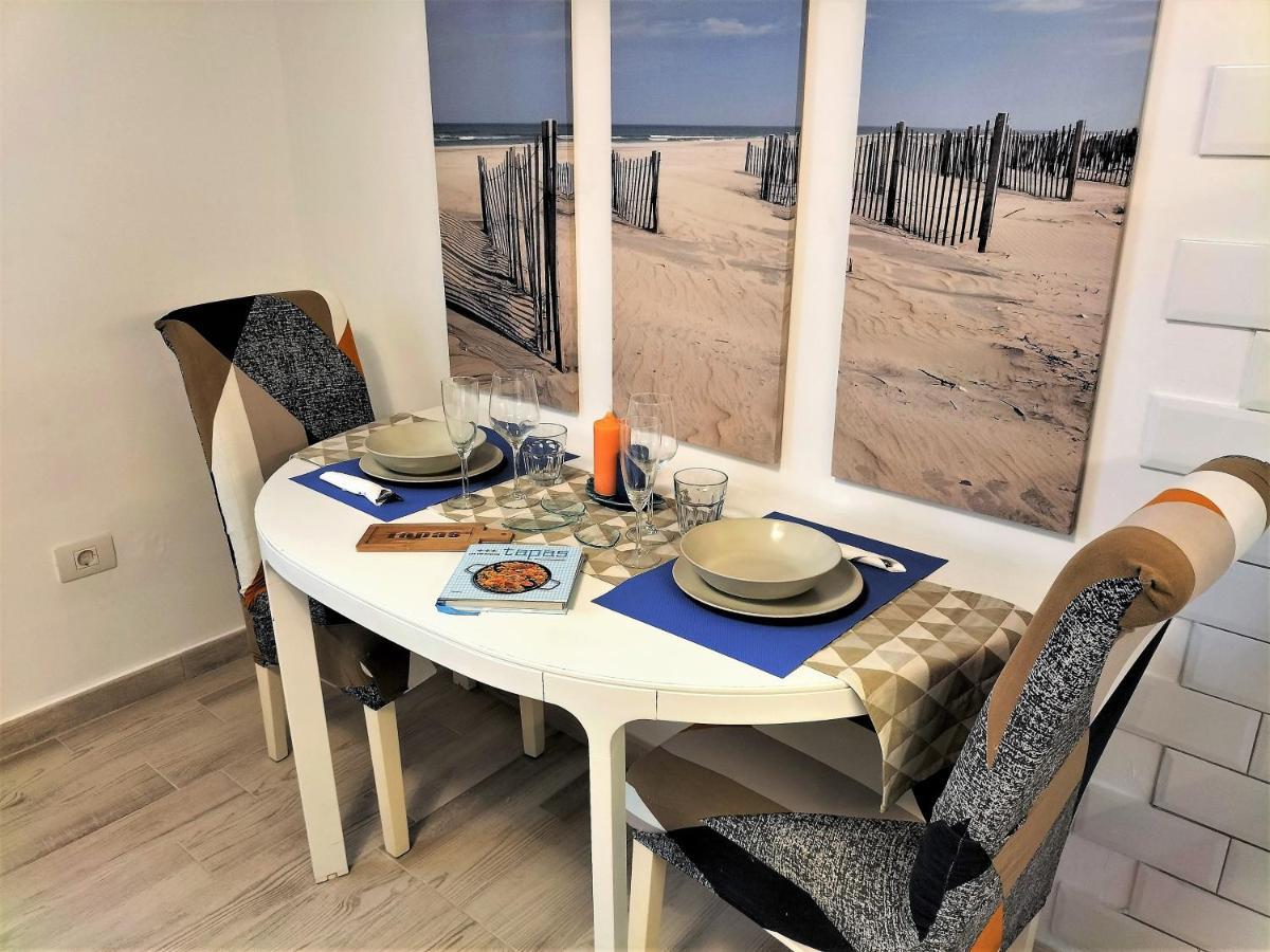 Mabi Paradise Beach House - Arguineguin Dış mekan fotoğraf
