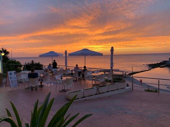 Mabi Paradise Beach House - Arguineguin Dış mekan fotoğraf