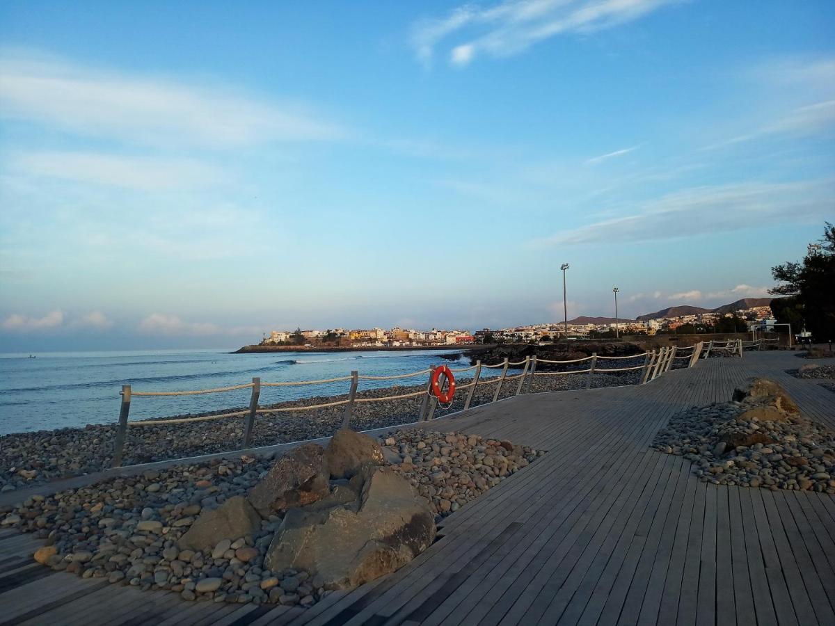 Mabi Paradise Beach House - Arguineguin Dış mekan fotoğraf
