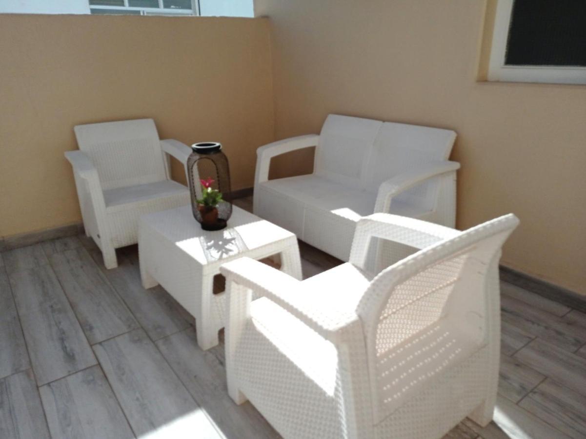 Mabi Paradise Beach House - Arguineguin Dış mekan fotoğraf