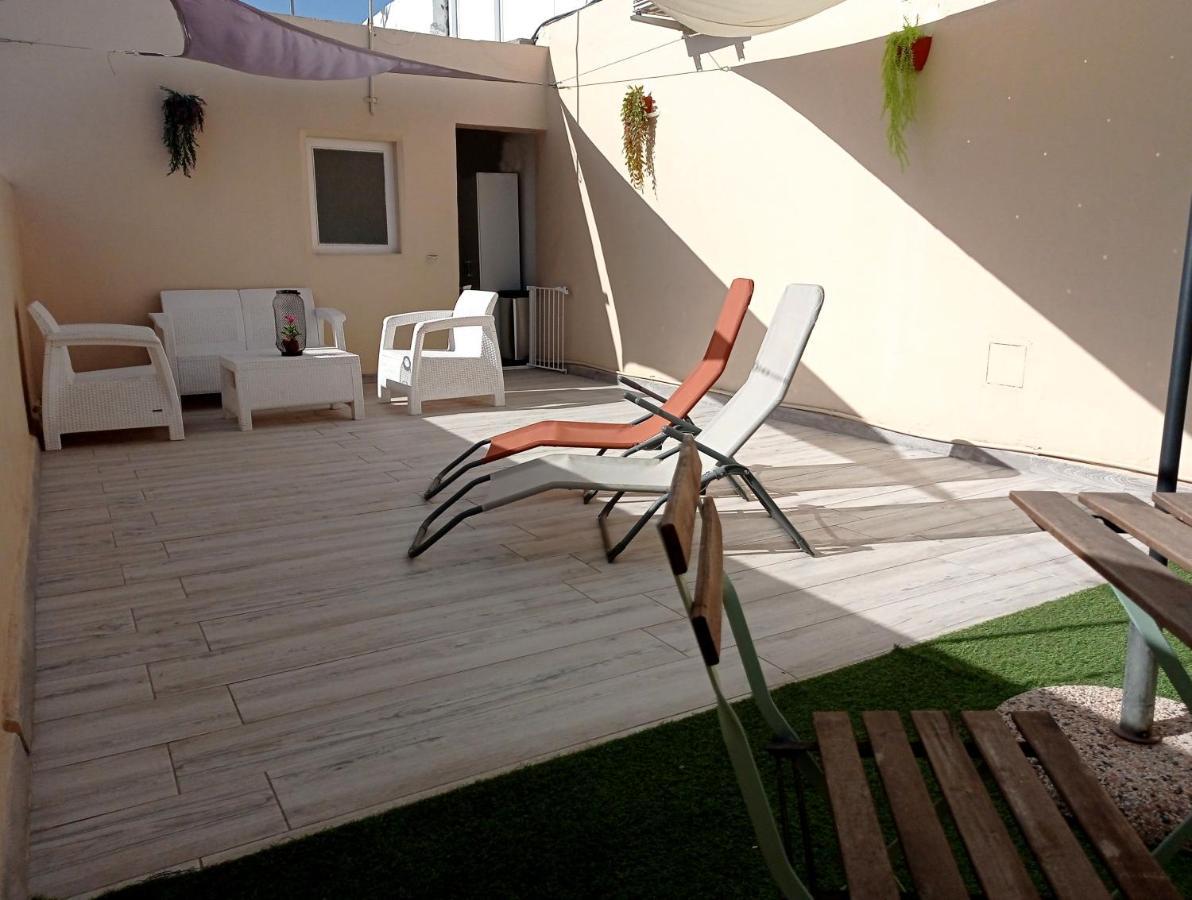 Mabi Paradise Beach House - Arguineguin Dış mekan fotoğraf